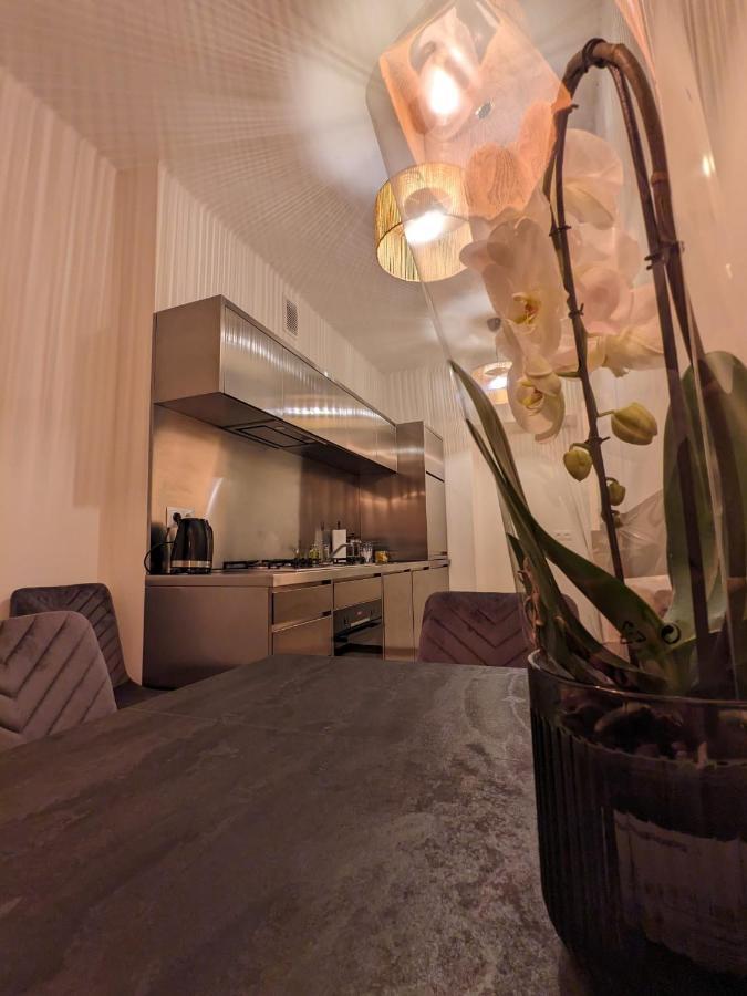 Spacious Two-bedroom In The Center Апартаменти Краків