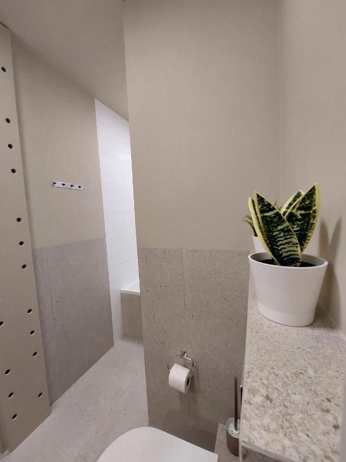 Spacious Two-bedroom In The Center Апартаменти